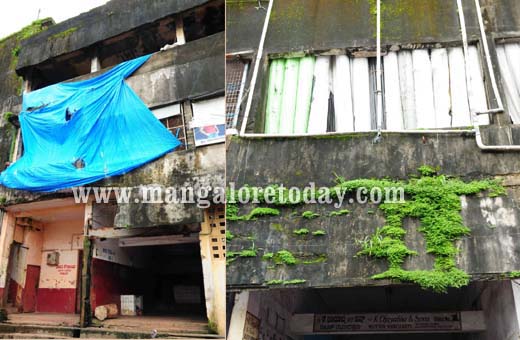 Central Market of Mangalore 